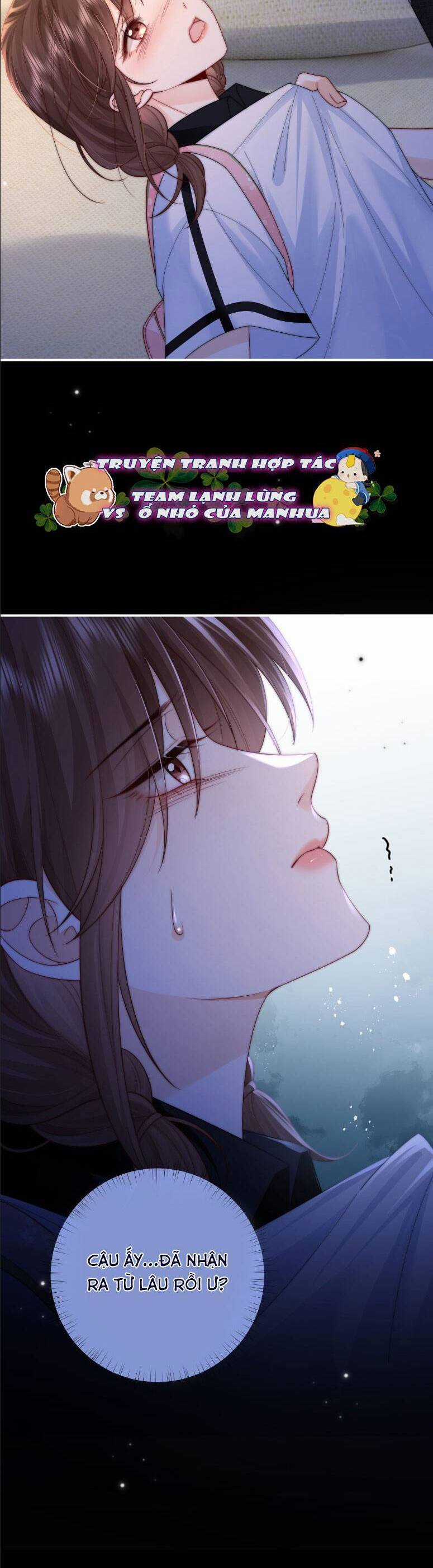 Truỵ Lạc - Chapter 16 - Trang 6