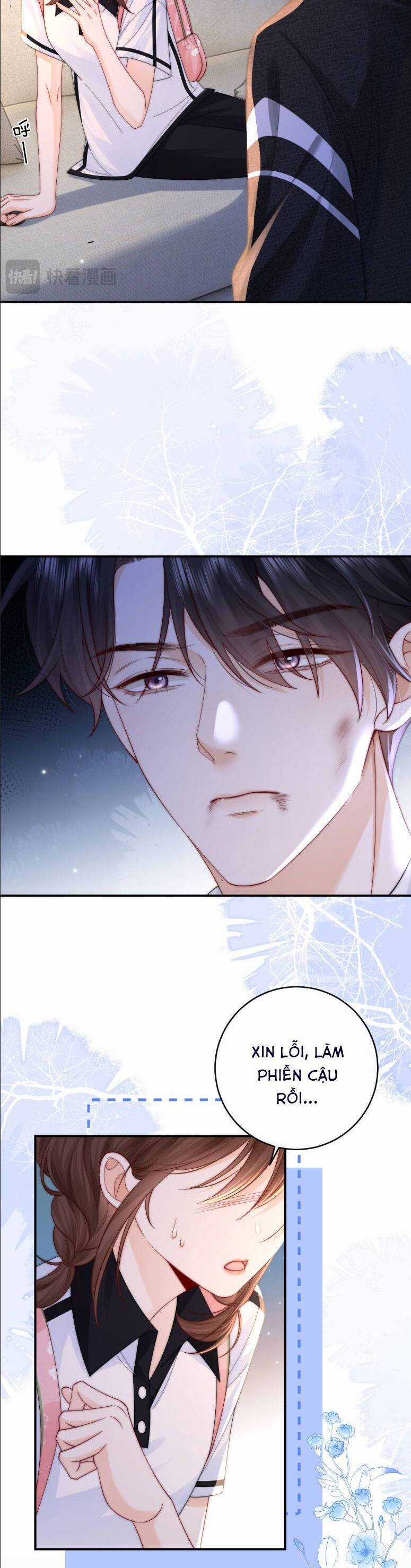 Truỵ Lạc - Chapter 16 - Trang 9