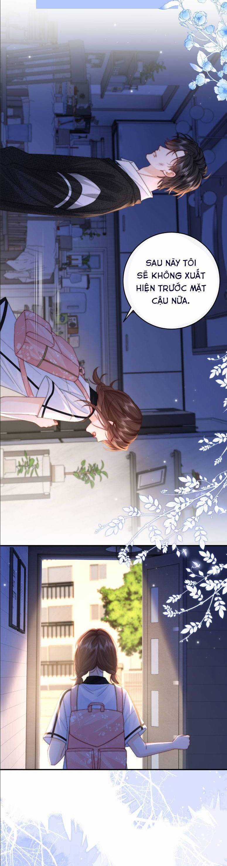 Truỵ Lạc - Chapter 16 - Trang 10