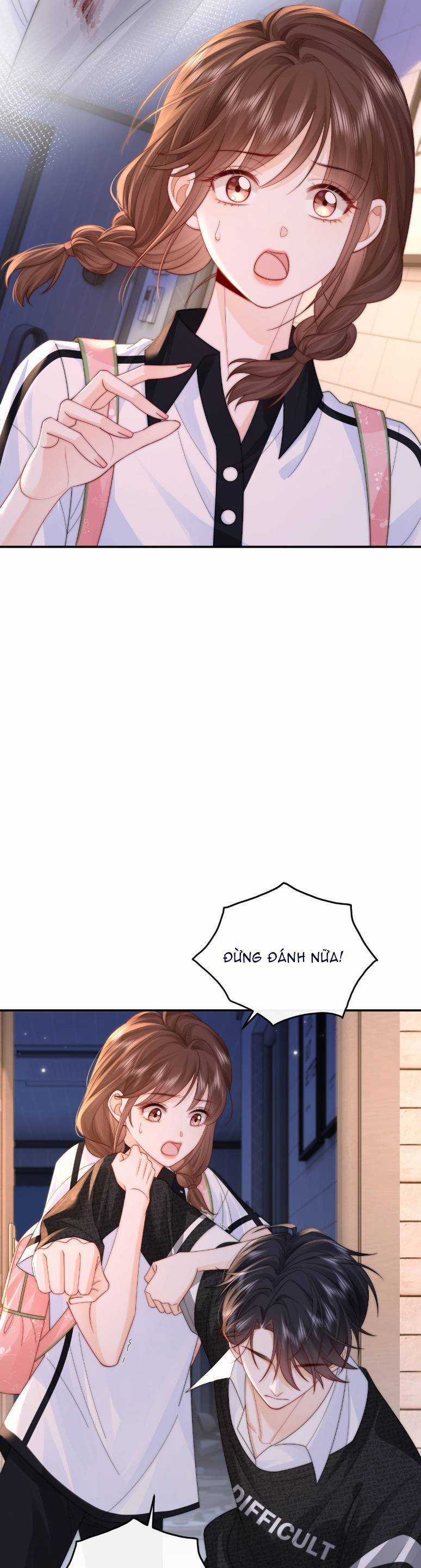 Truỵ Lạc - Chapter 17 - Trang 11