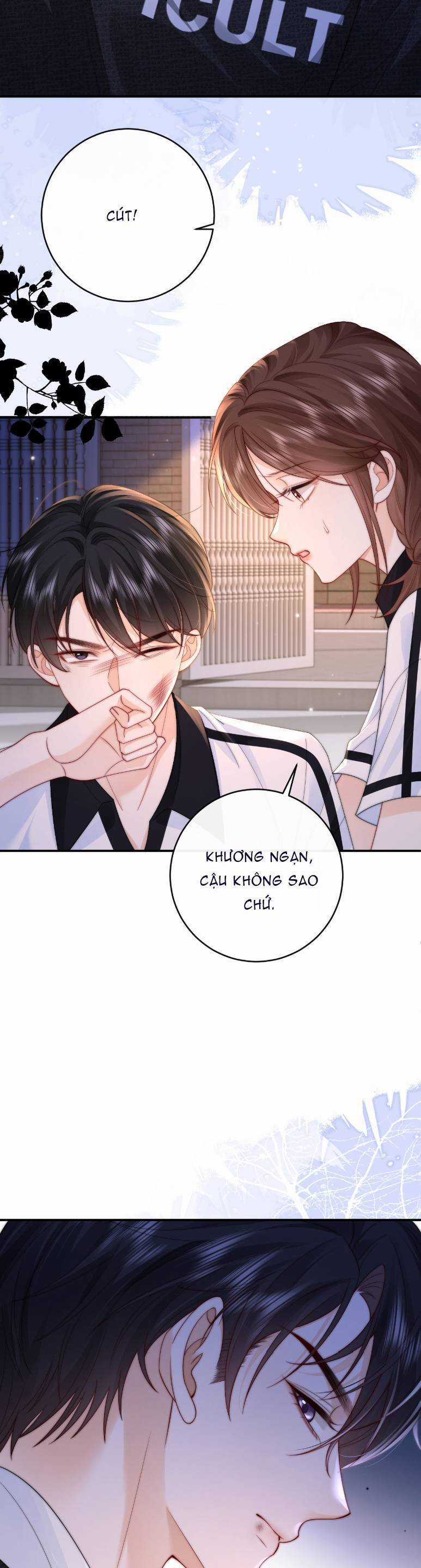 Truỵ Lạc - Chapter 17 - Trang 15