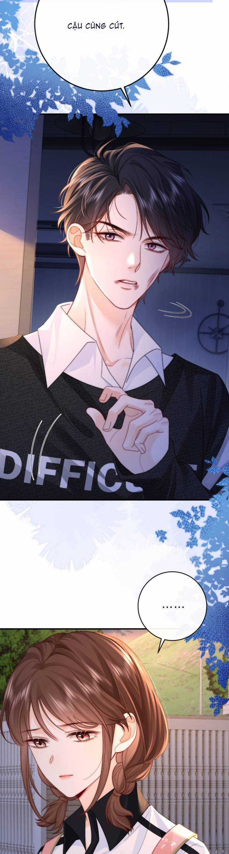 Truỵ Lạc - Chapter 17 - Trang 17