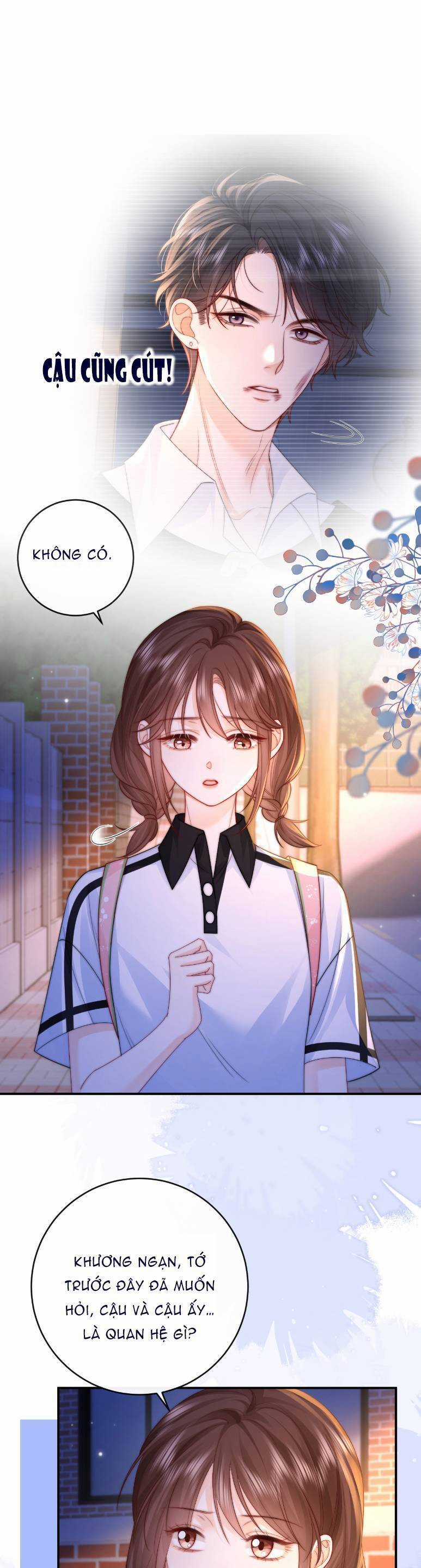 Truỵ Lạc - Chapter 17 - Trang 20