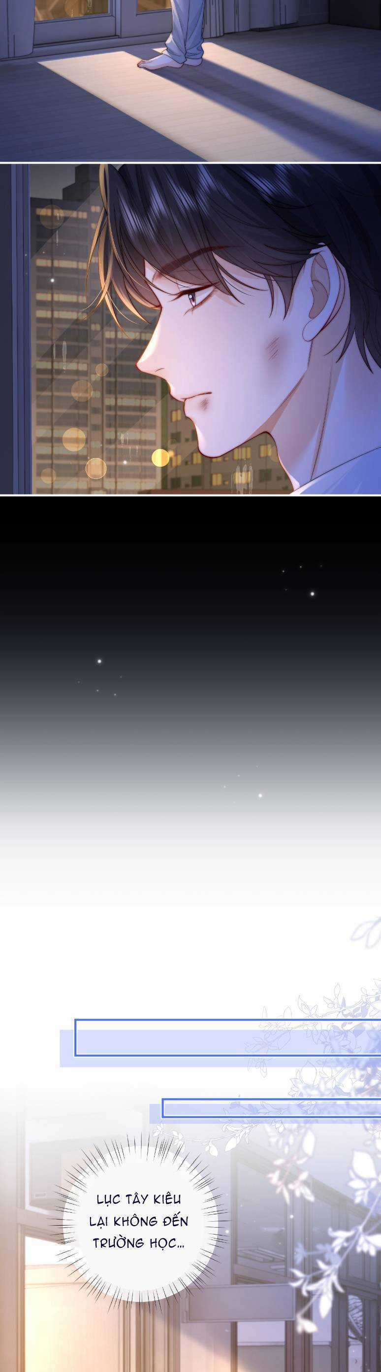 Truỵ Lạc - Chapter 17 - Trang 25