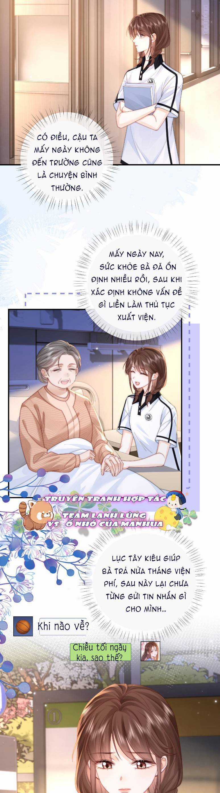 Truỵ Lạc - Chapter 17 - Trang 26