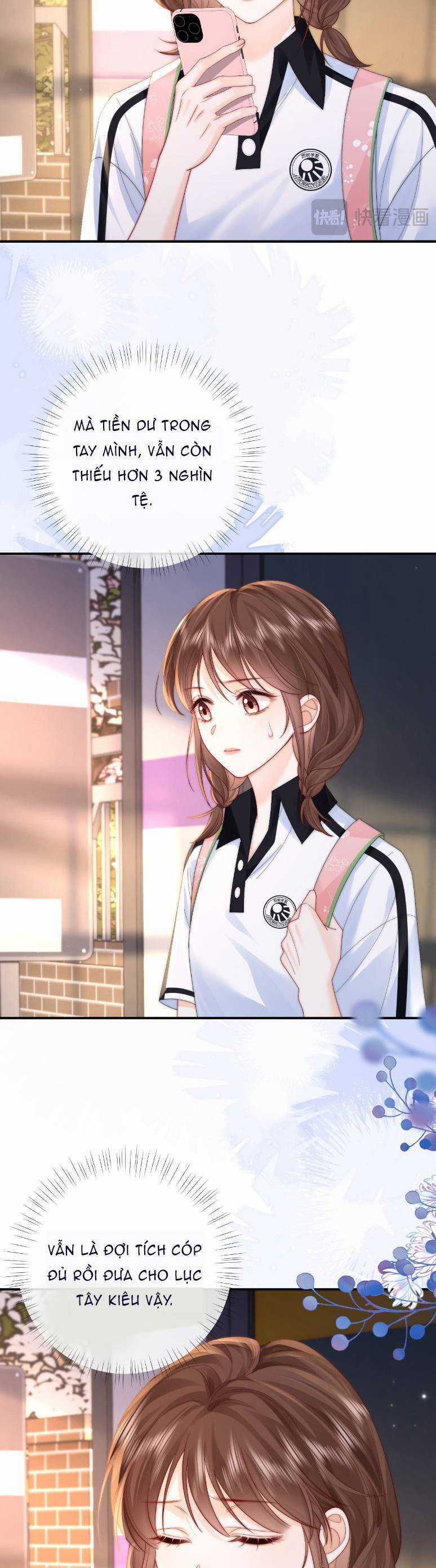 Truỵ Lạc - Chapter 17 - Trang 27