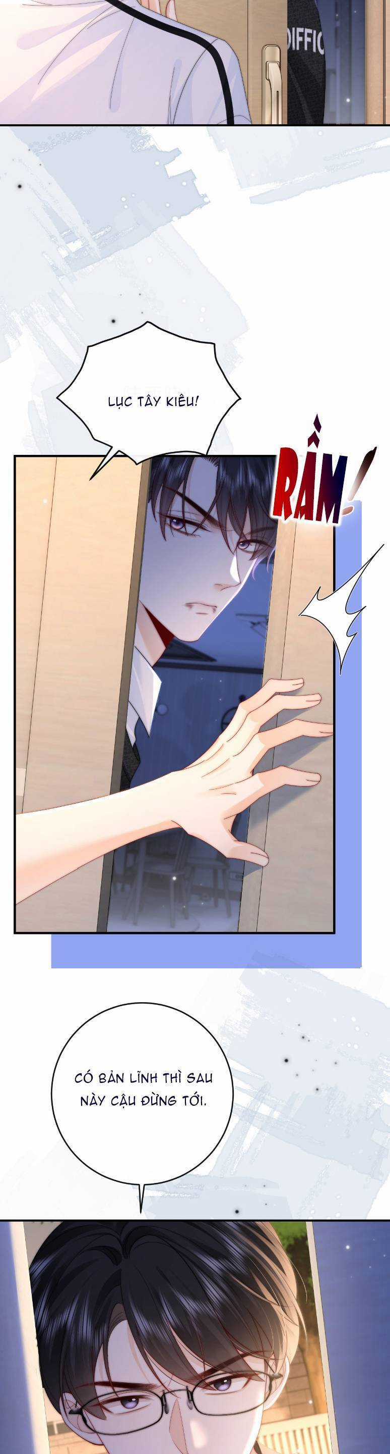 Truỵ Lạc - Chapter 17 - Trang 4