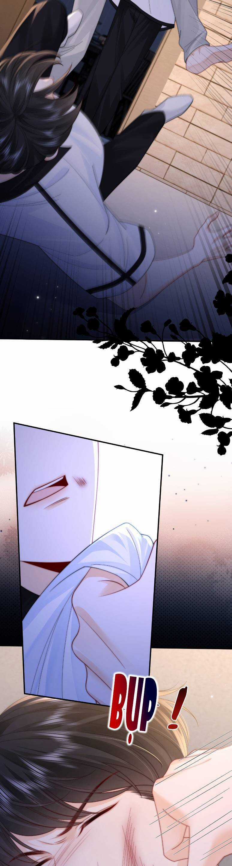 Truỵ Lạc - Chapter 17 - Trang 9