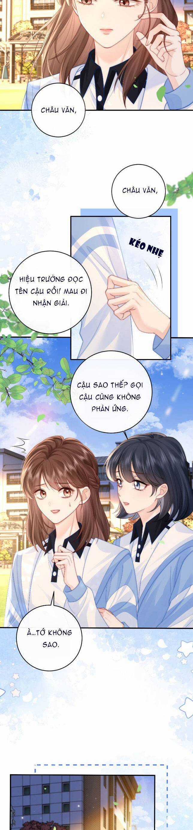 Truỵ Lạc - Chapter 18 - Trang 11