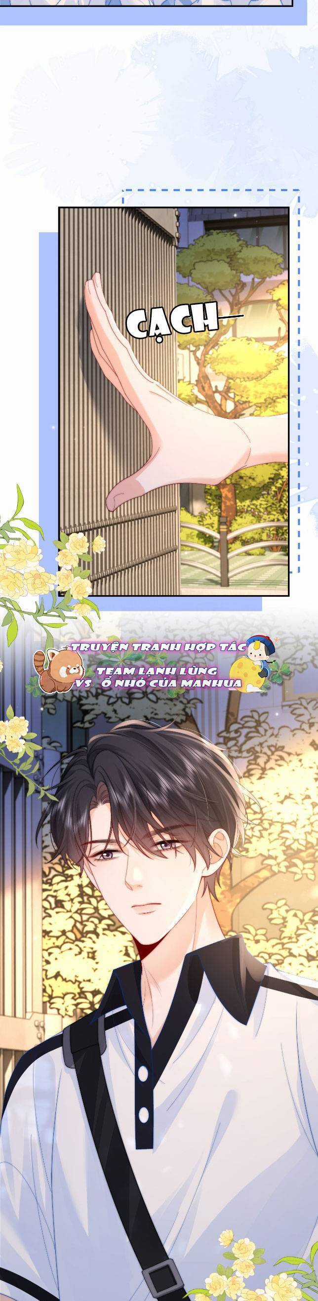 Truỵ Lạc - Chapter 18 - Trang 13