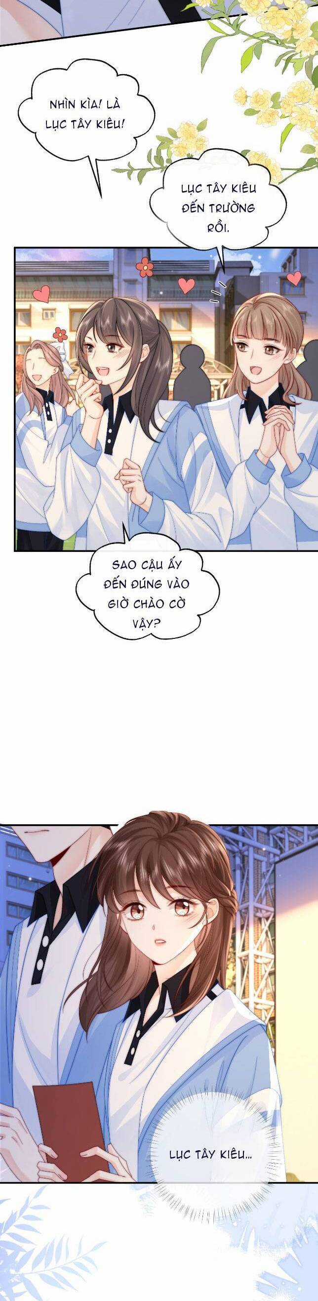 Truỵ Lạc - Chapter 18 - Trang 14