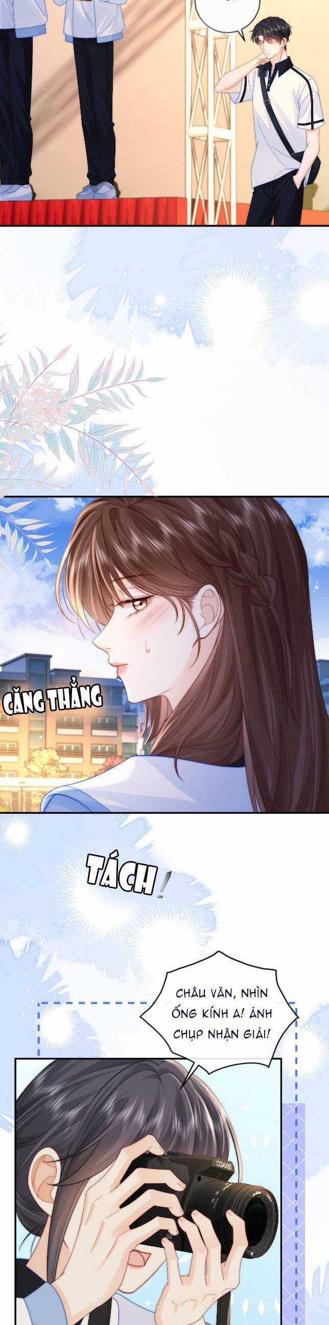 Truỵ Lạc - Chapter 18 - Trang 16