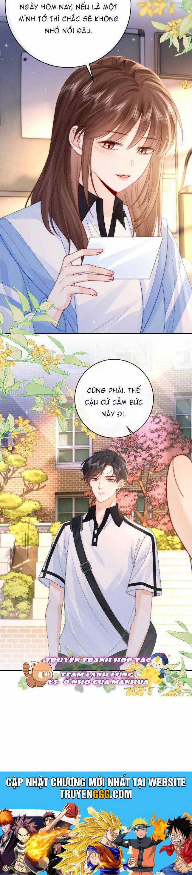 Truỵ Lạc - Chapter 18 - Trang 20