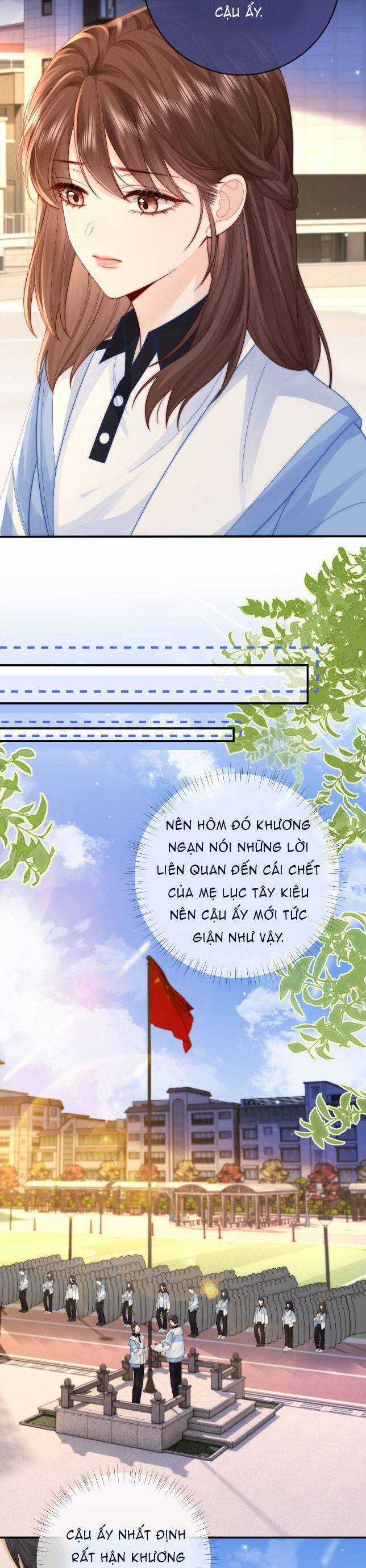 Truỵ Lạc - Chapter 18 - Trang 9