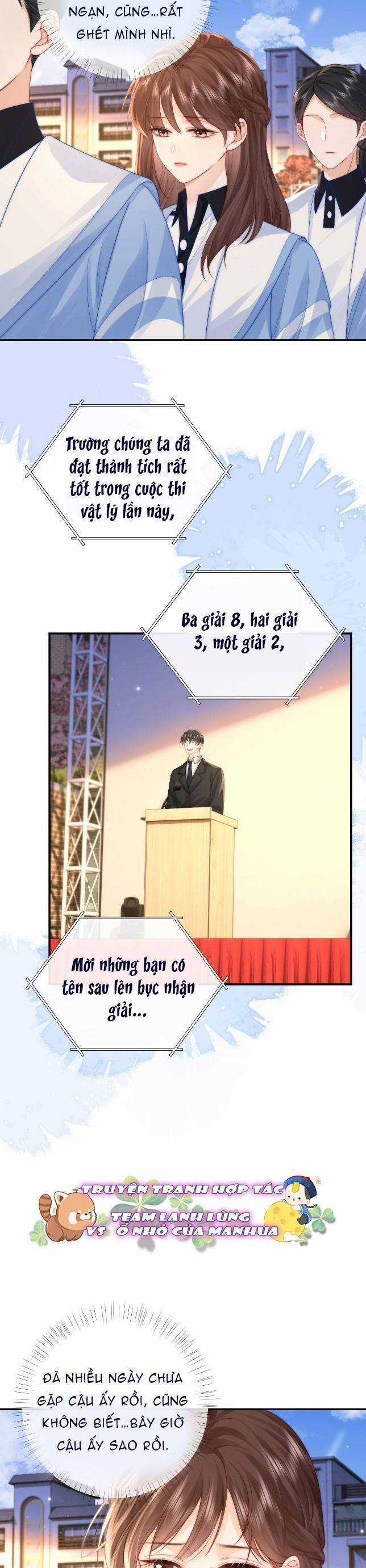 Truỵ Lạc - Chapter 18 - Trang 10