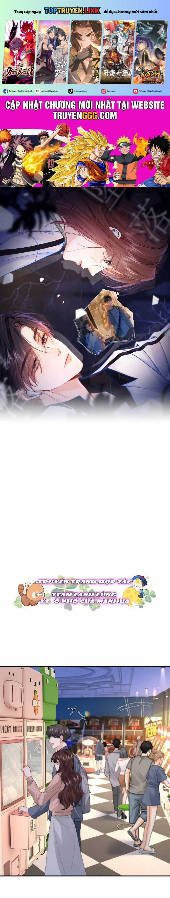 Truỵ Lạc - Chapter 19 - Trang 2