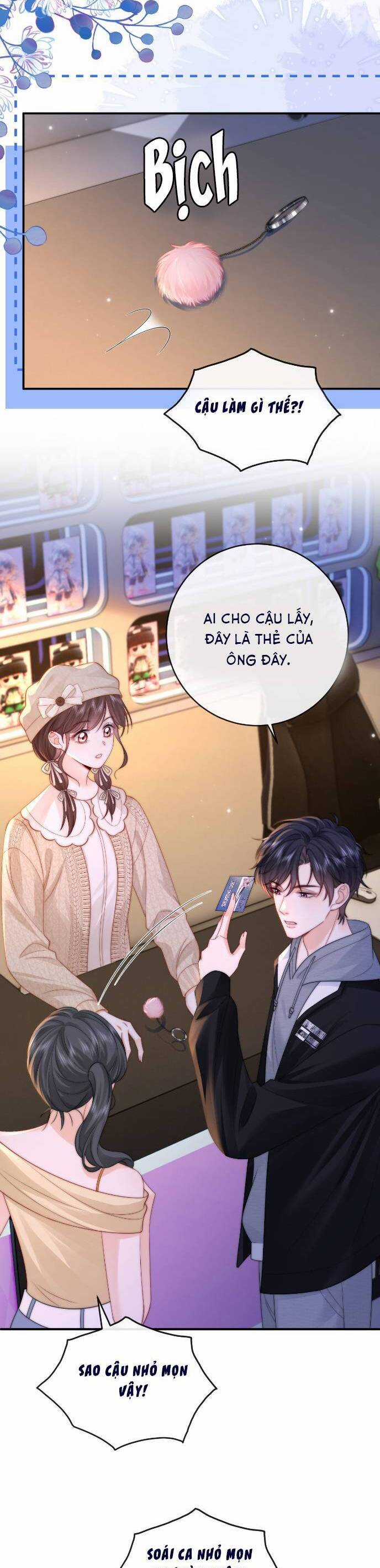 Truỵ Lạc - Chapter 19 - Trang 13