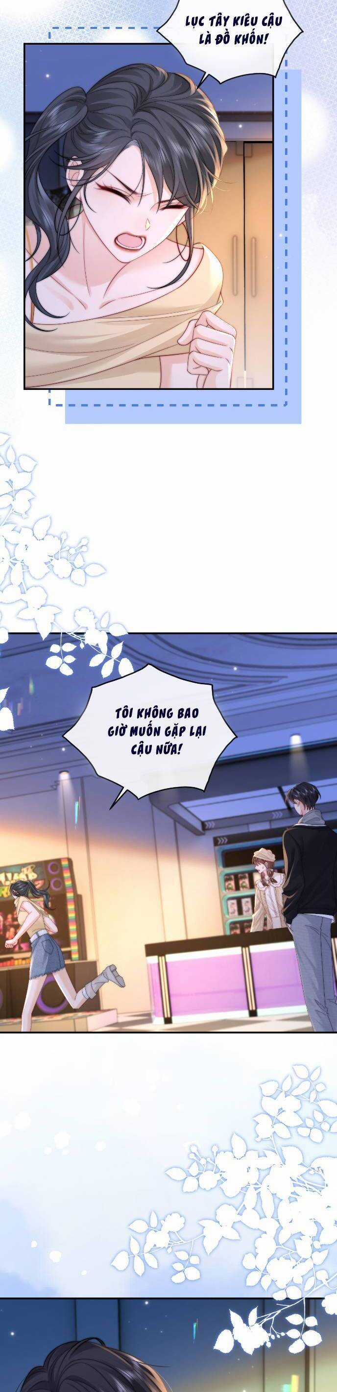 Truỵ Lạc - Chapter 19 - Trang 16