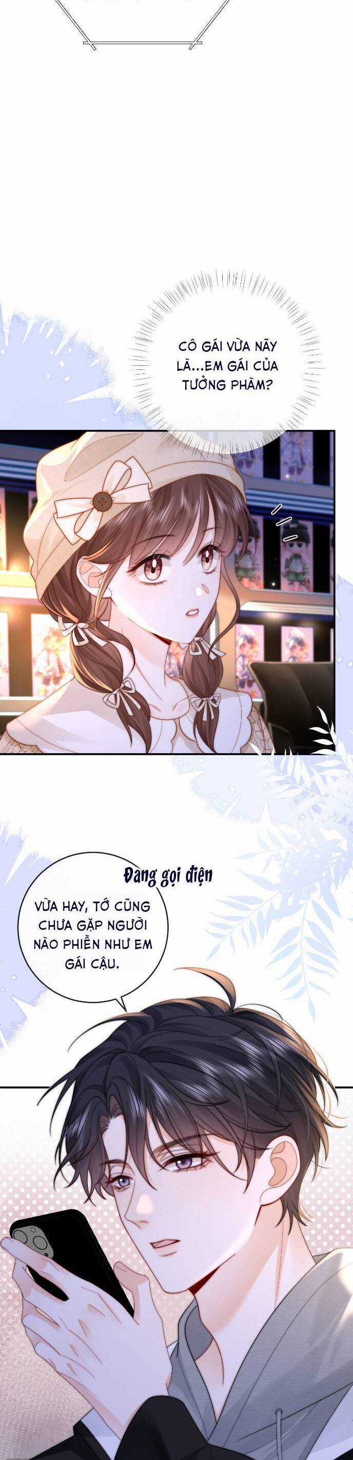 Truỵ Lạc - Chapter 19 - Trang 18