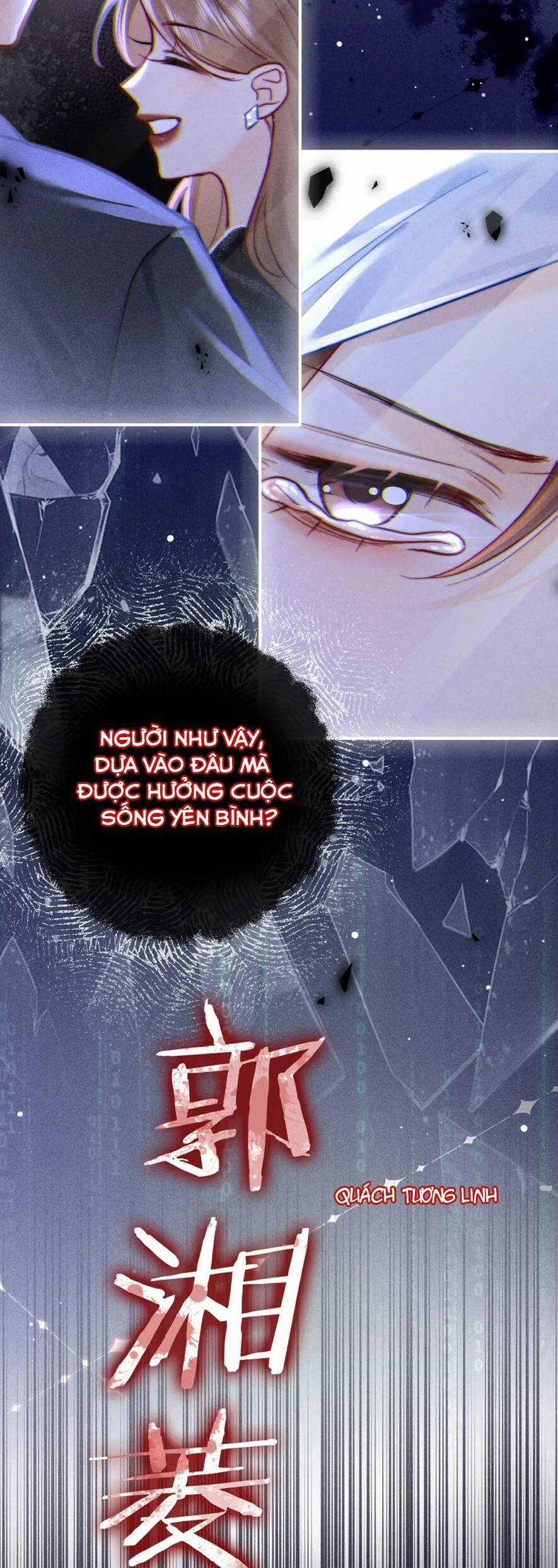 Truỵ Lạc - Chapter 2 - Trang 14