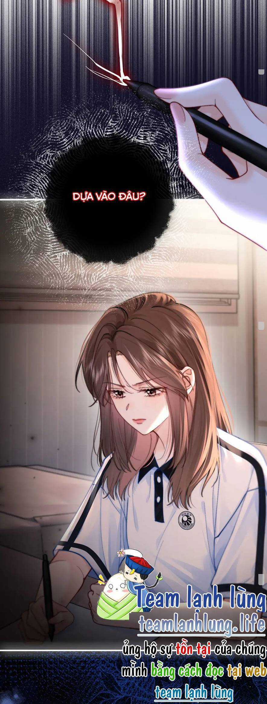 Truỵ Lạc - Chapter 2 - Trang 15