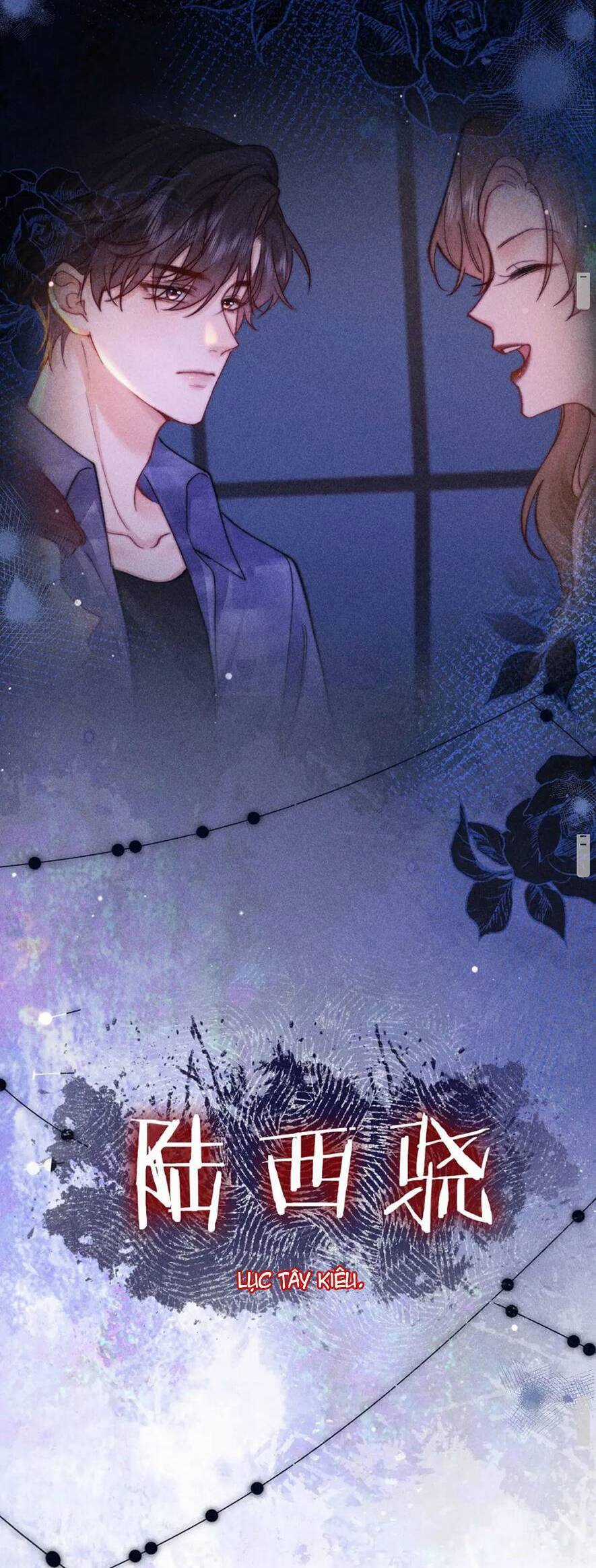 Truỵ Lạc - Chapter 2 - Trang 16