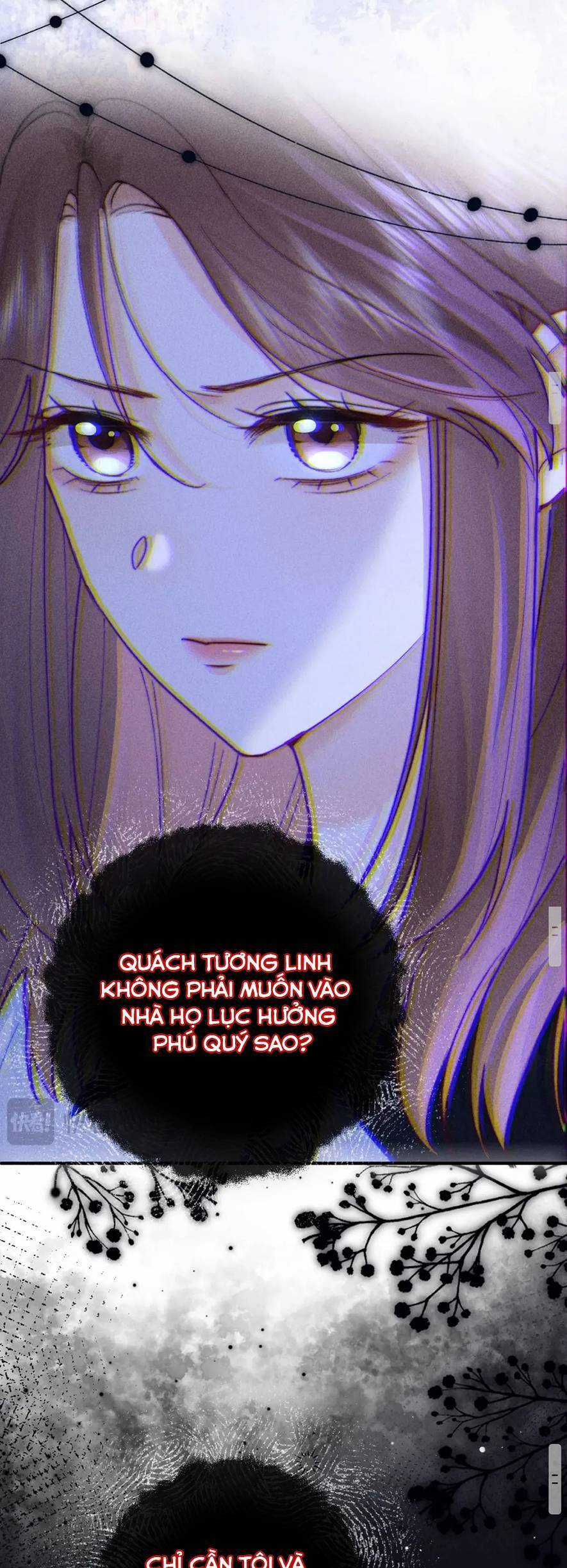 Truỵ Lạc - Chapter 2 - Trang 17