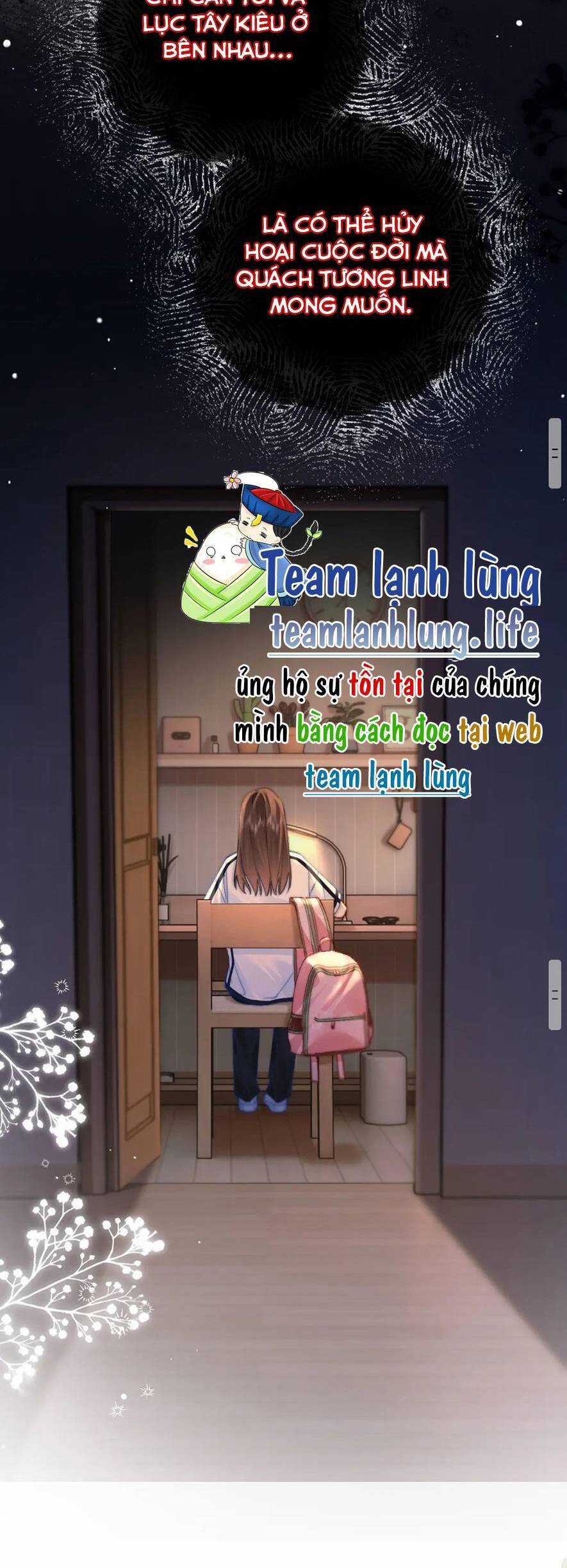 Truỵ Lạc - Chapter 2 - Trang 18