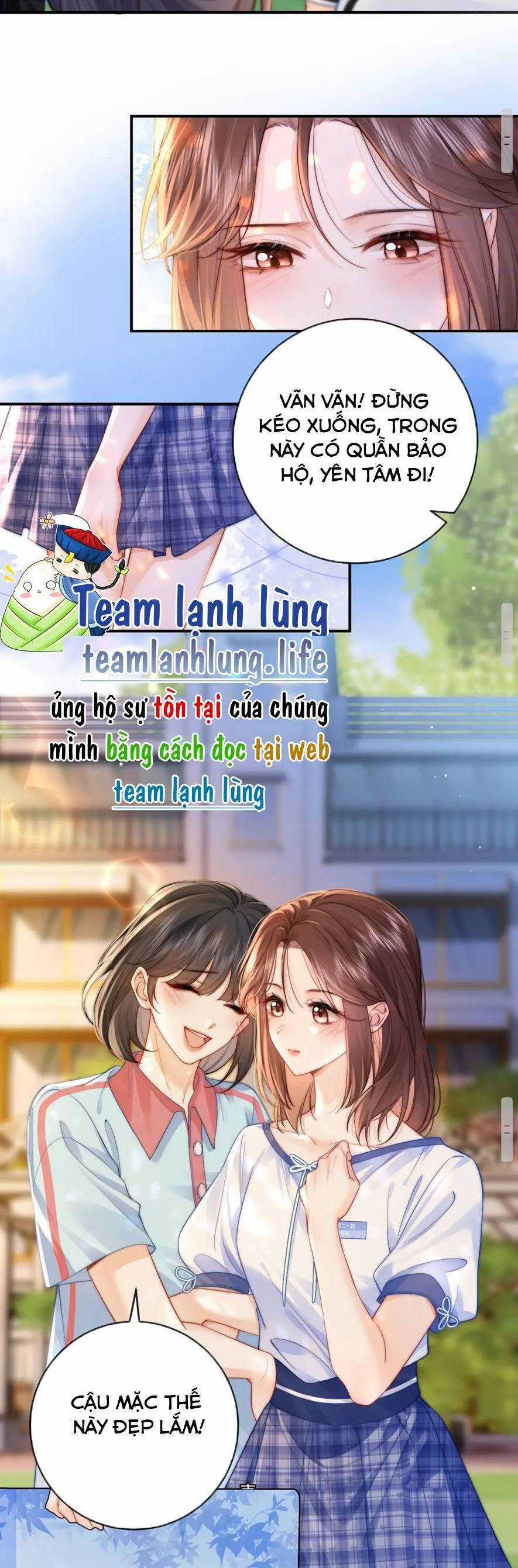 Truỵ Lạc - Chapter 2 - Trang 20