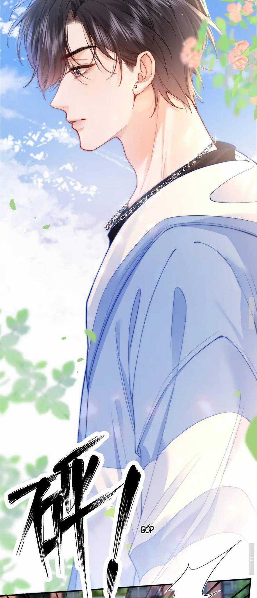 Truỵ Lạc - Chapter 2 - Trang 23