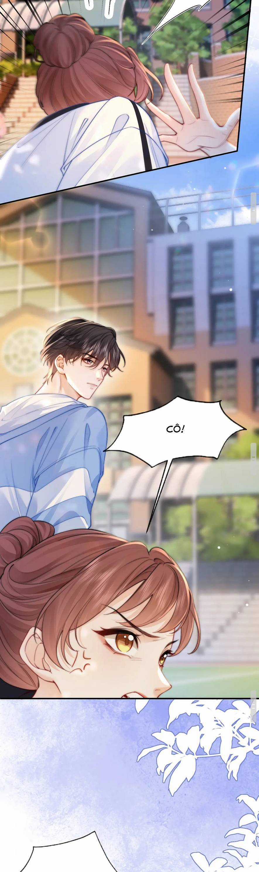 Truỵ Lạc - Chapter 2 - Trang 24