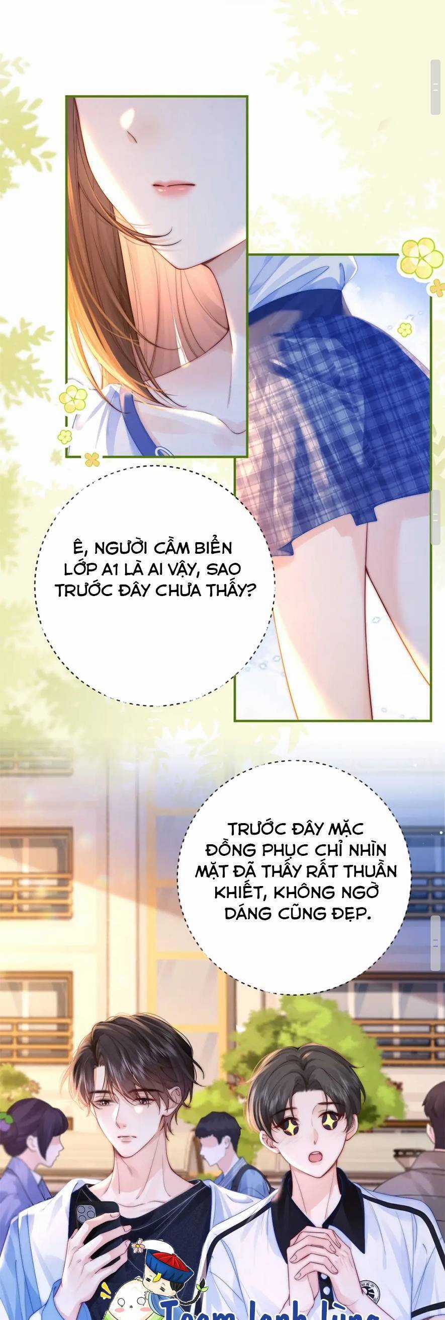 Truỵ Lạc - Chapter 2 - Trang 31