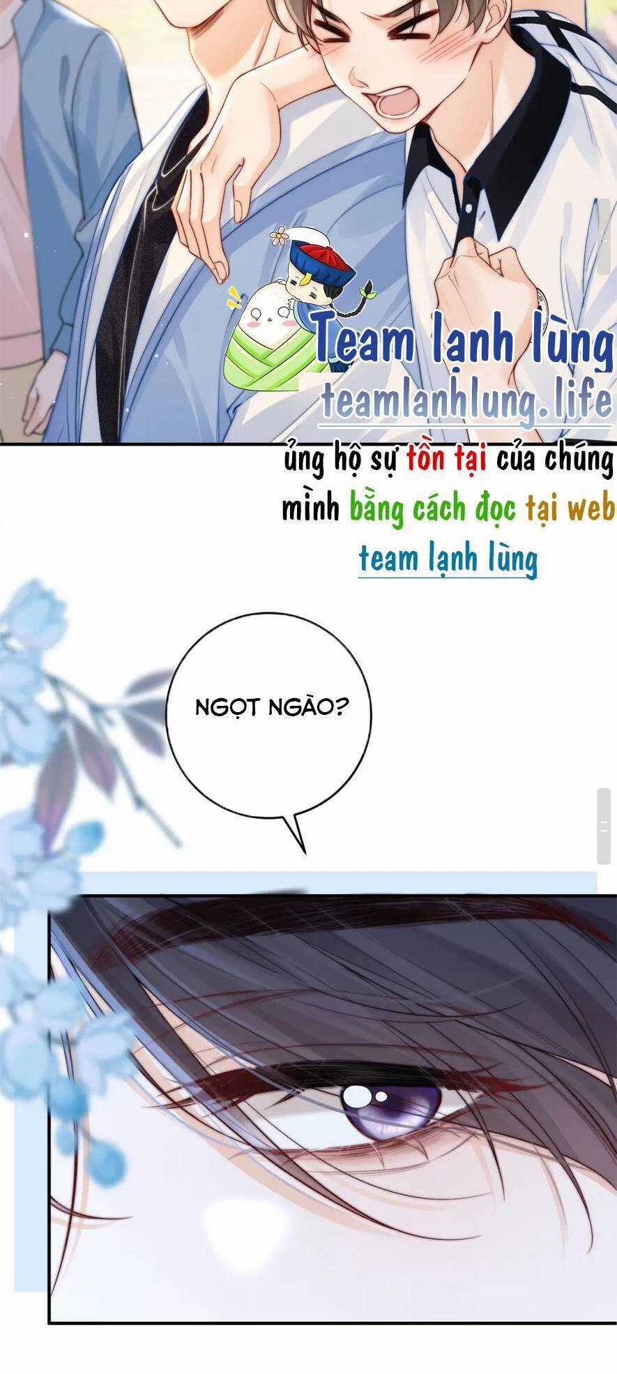 Truỵ Lạc - Chapter 2 - Trang 38