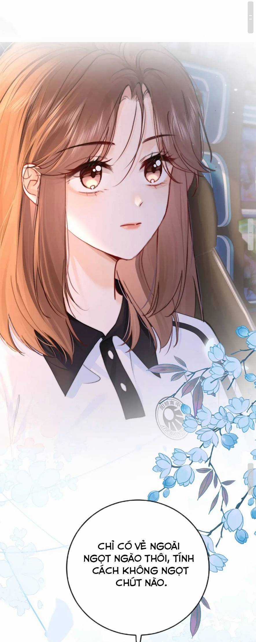 Truỵ Lạc - Chapter 2 - Trang 39