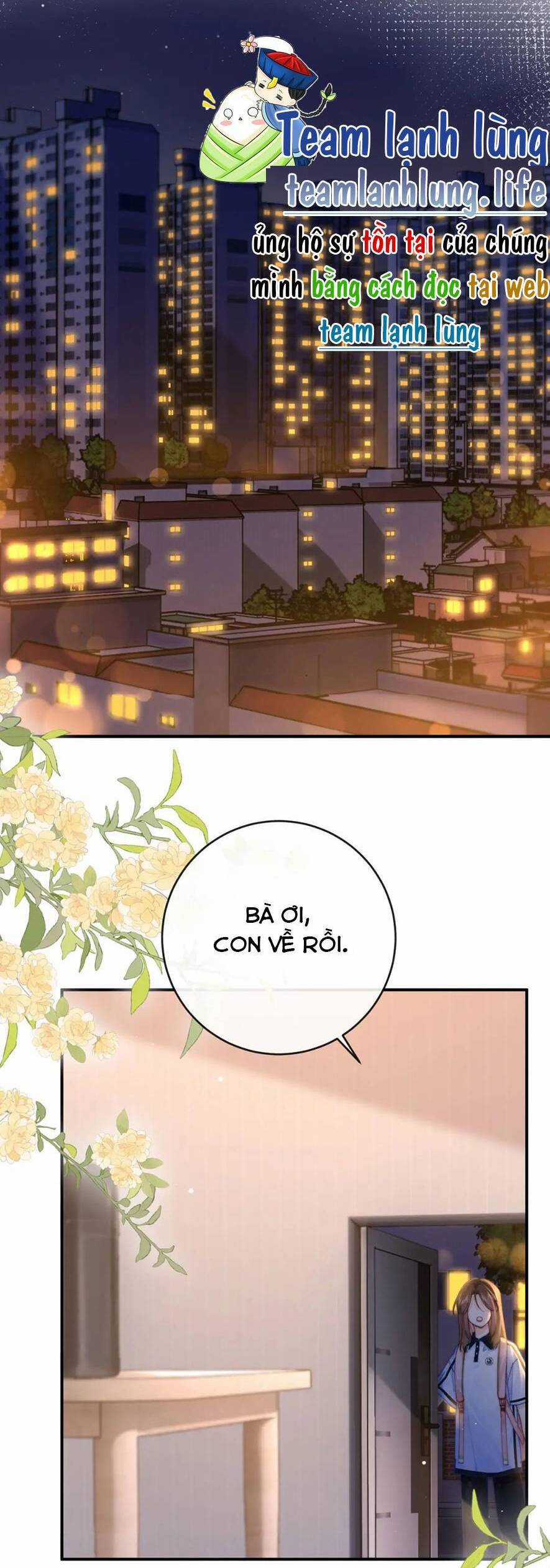 Truỵ Lạc - Chapter 2 - Trang 5