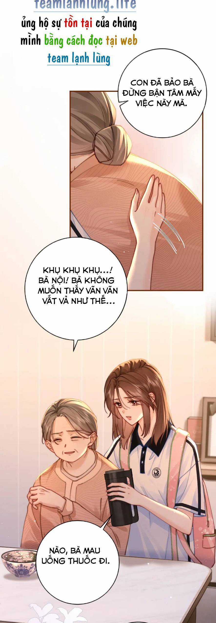 Truỵ Lạc - Chapter 2 - Trang 7