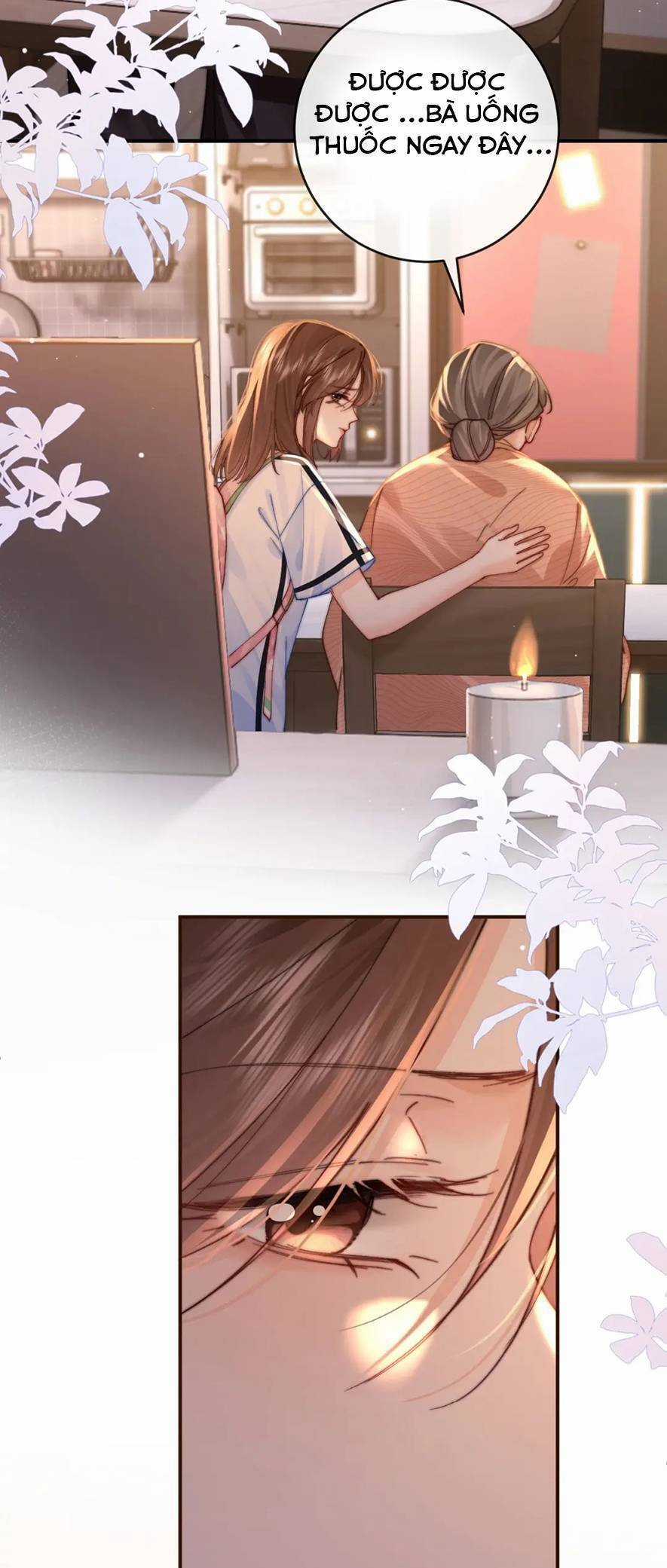 Truỵ Lạc - Chapter 2 - Trang 8