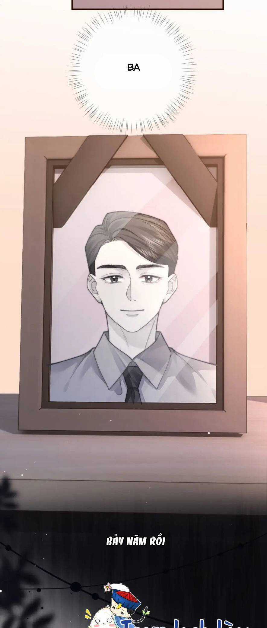 Truỵ Lạc - Chapter 2 - Trang 9