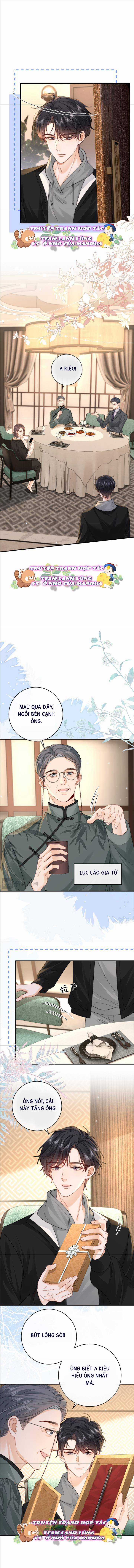 Truỵ Lạc - Chapter 20 - Trang 2