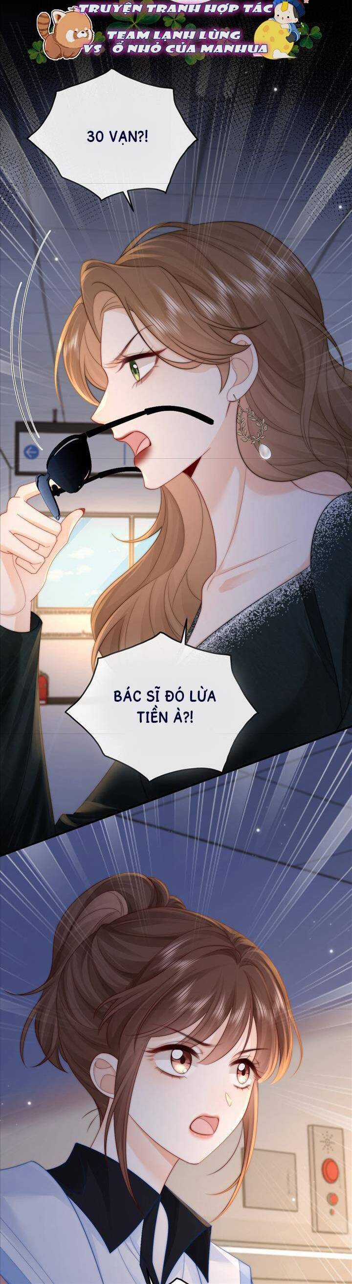 Truỵ Lạc - Chapter 21 - Trang 18