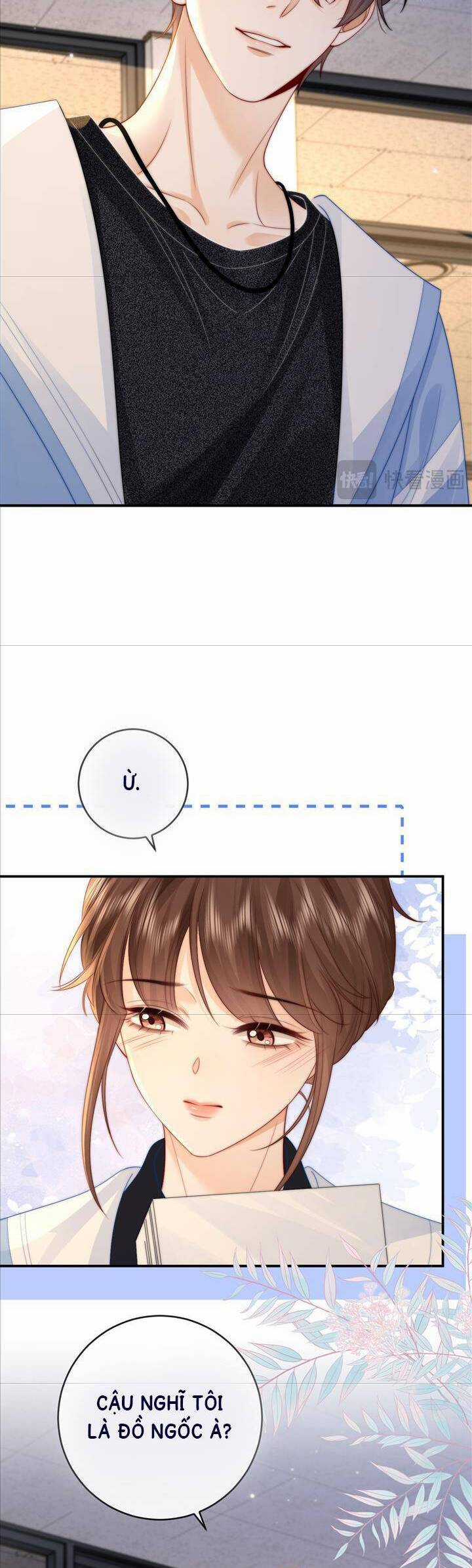 Truỵ Lạc - Chapter 21 - Trang 10