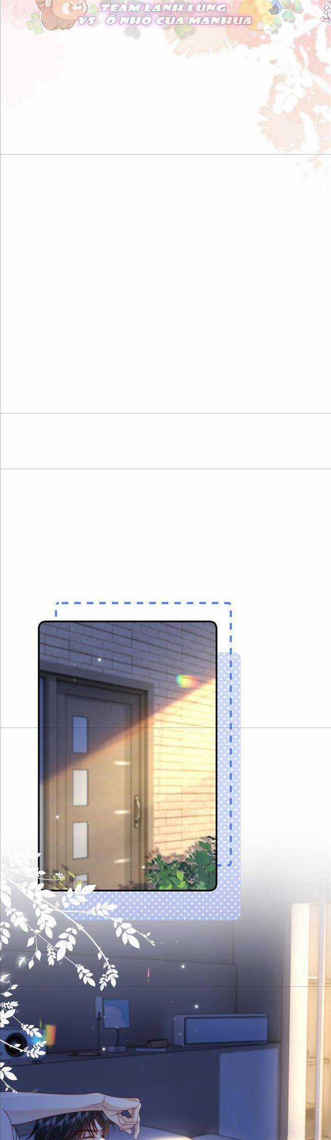 Truỵ Lạc - Chapter 25 - Trang 14