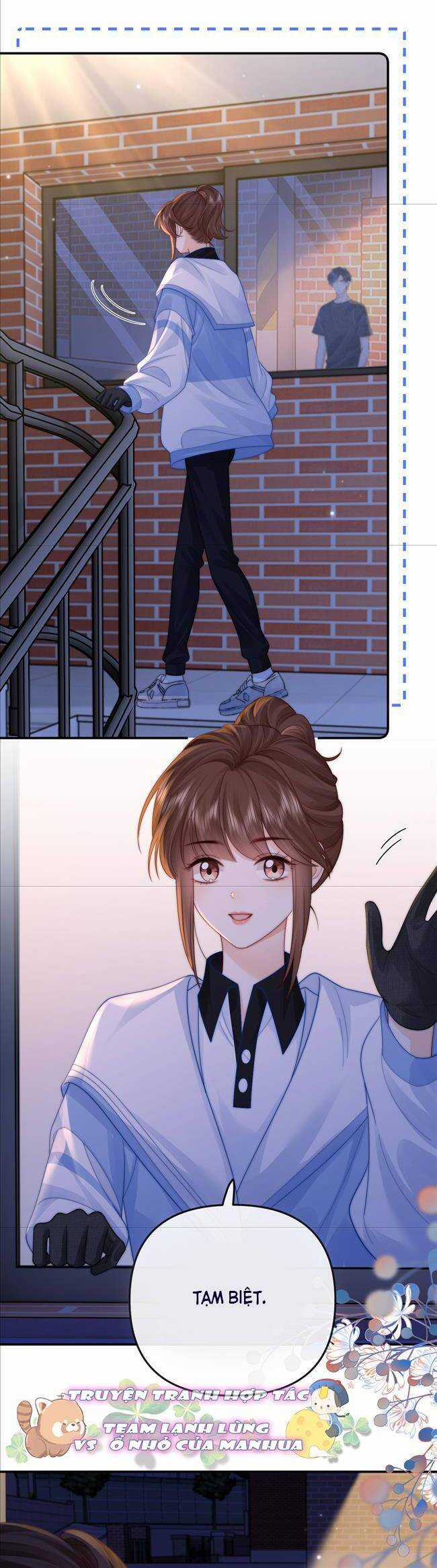 Truỵ Lạc - Chapter 25 - Trang 6