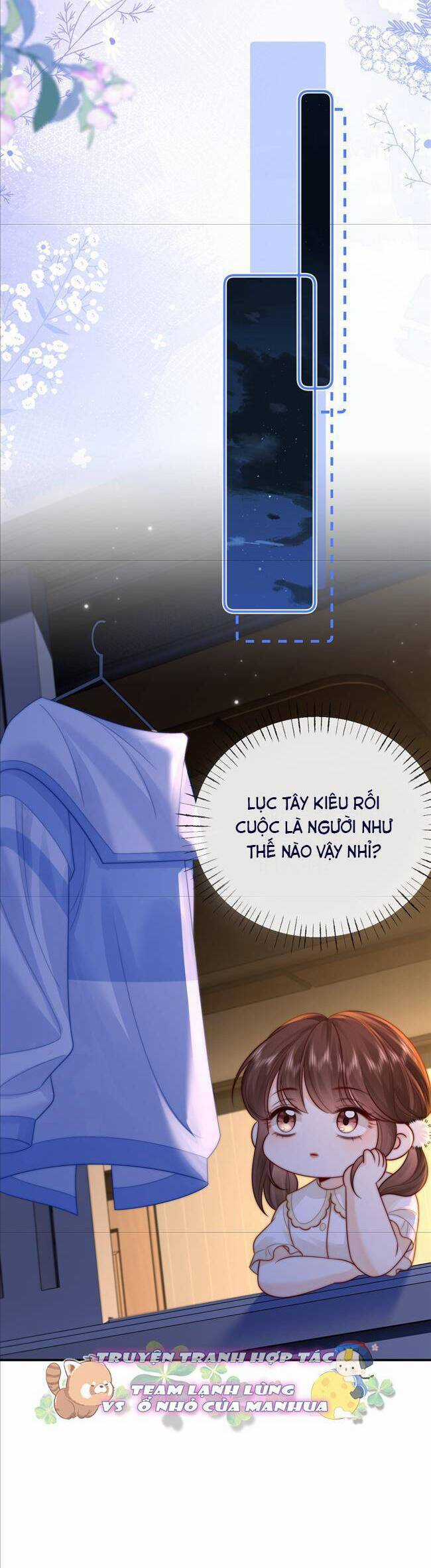 Truỵ Lạc - Chapter 25 - Trang 9