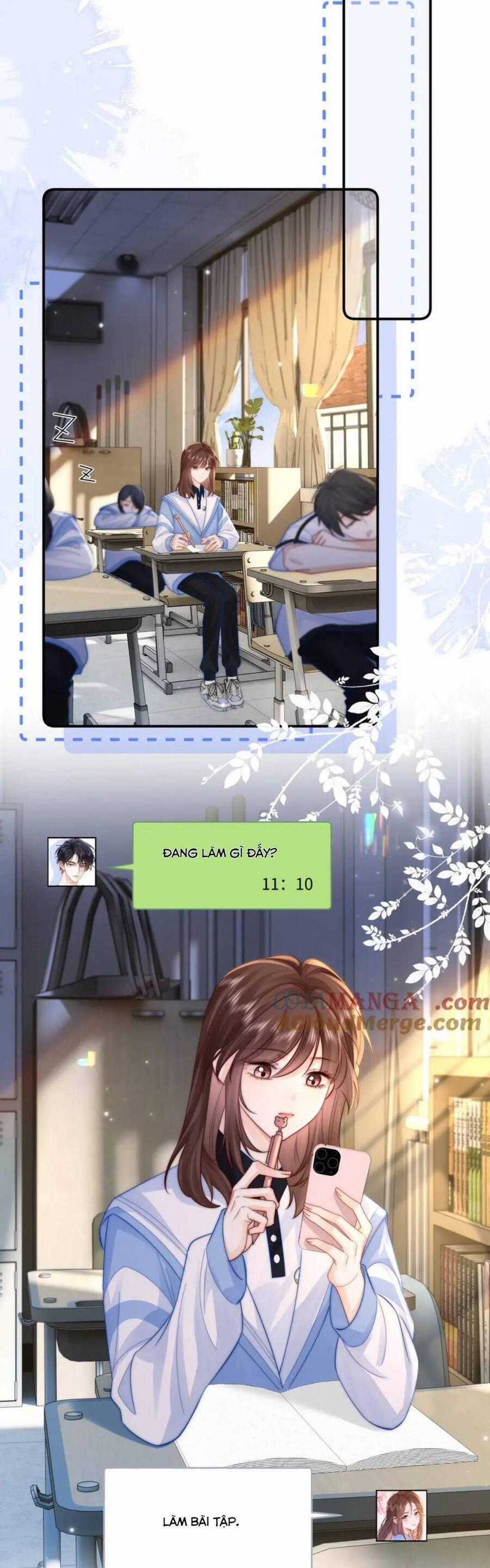 Truỵ Lạc - Chapter 26 - Trang 2