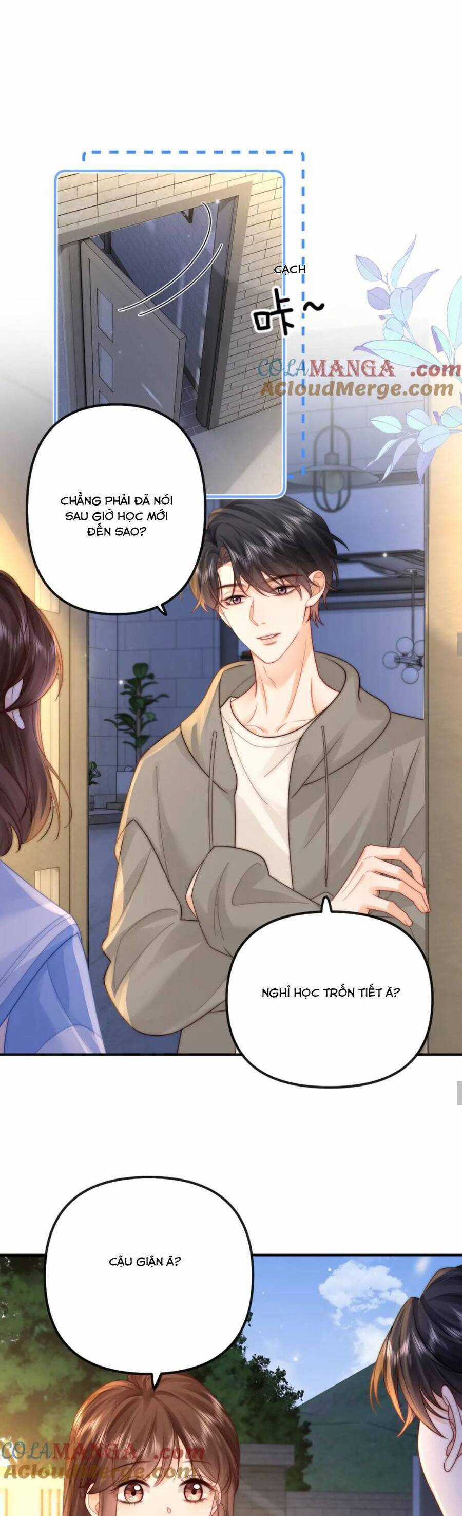 Truỵ Lạc - Chapter 26 - Trang 11