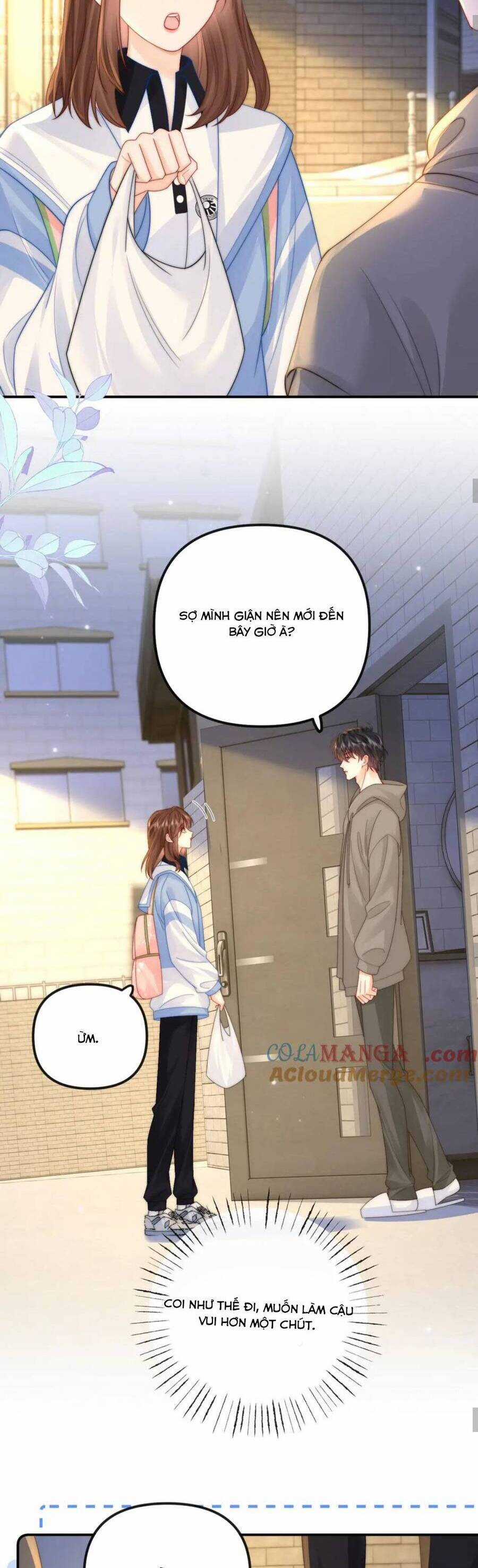 Truỵ Lạc - Chapter 26 - Trang 12