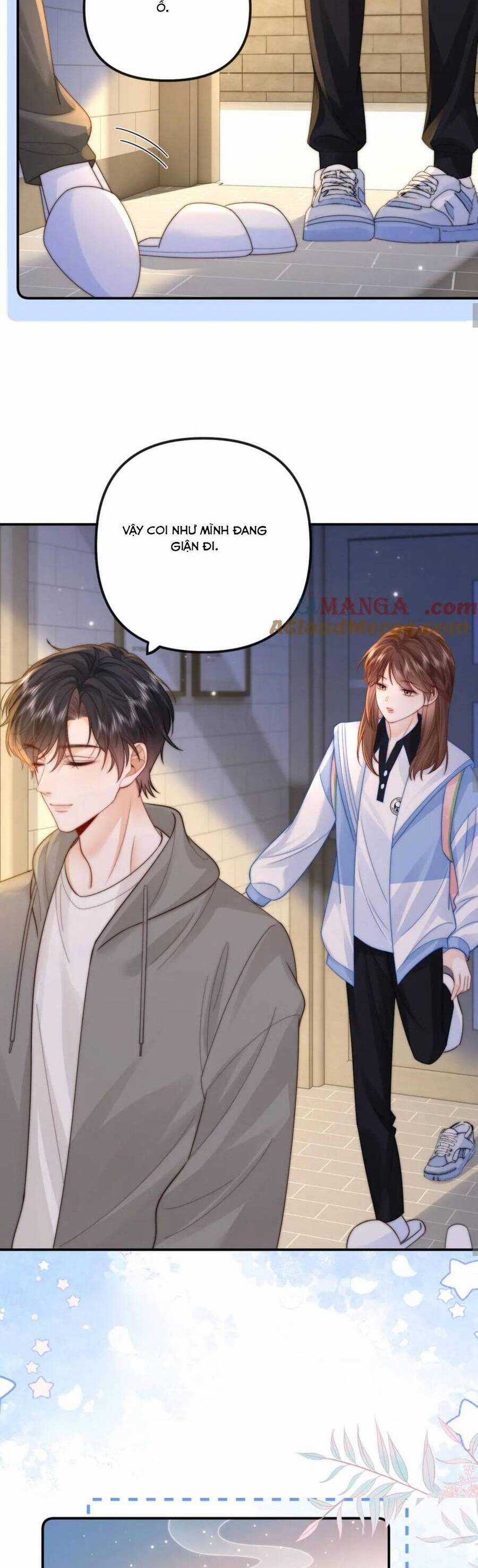 Truỵ Lạc - Chapter 26 - Trang 13