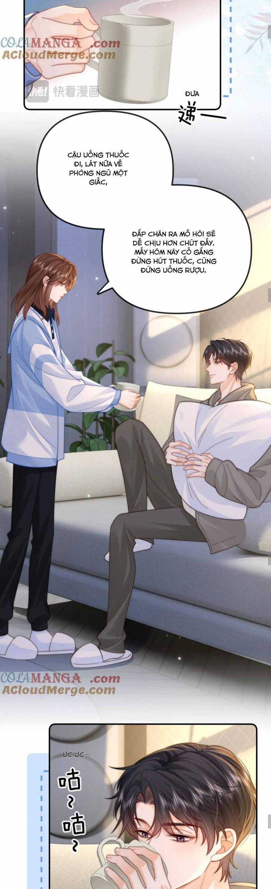 Truỵ Lạc - Chapter 26 - Trang 14