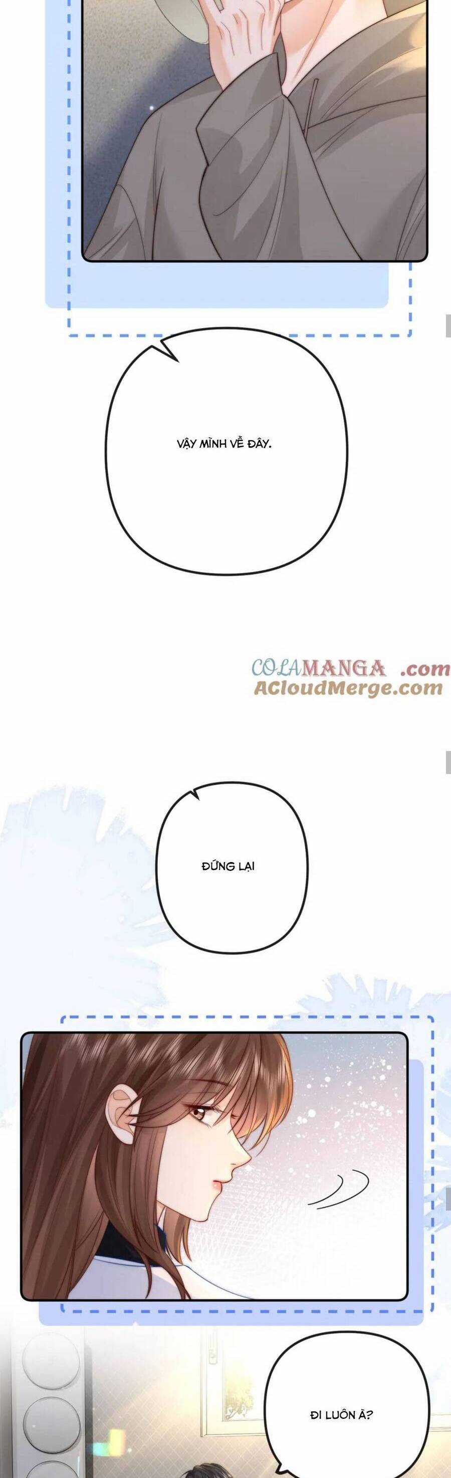 Truỵ Lạc - Chapter 26 - Trang 15